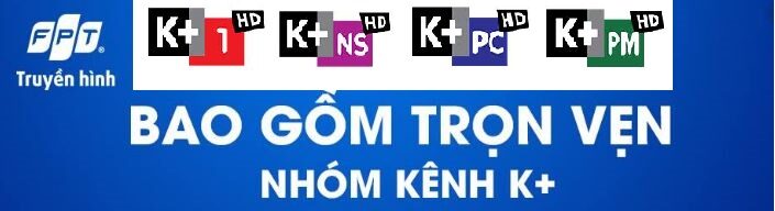 Combo FPT K+ FPT